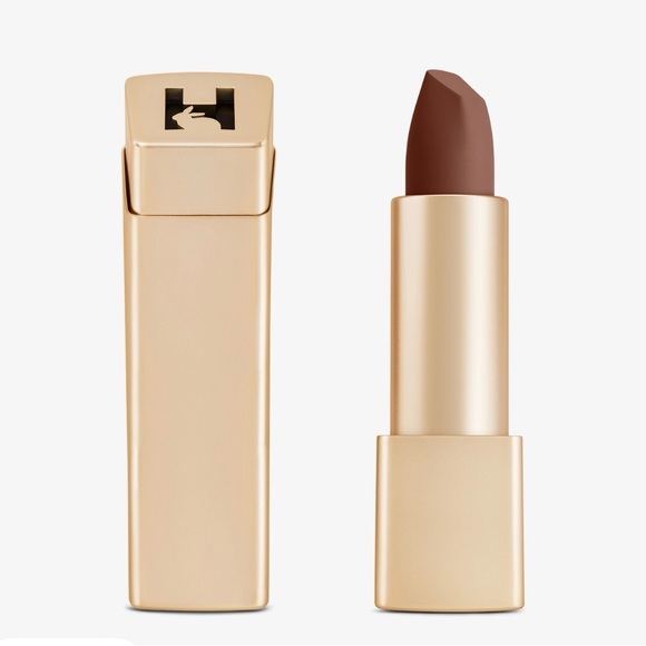 Hourglass Other - Hourglass Matte Lipstick color: Orchid (dark brown) NWT